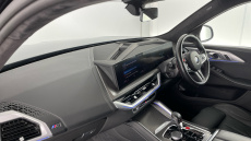 BMW XM 5dr Auto Estate